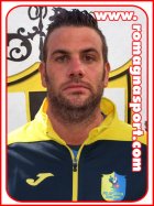 Fabio Roffilli / Attaccante Rumagna